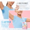 Sweat Pads - Ultra-Thin Invisible Armpit Sweat Pads for Women