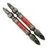 Anex ARPM-1265 Dragon Toughness Bit Double-Headed Combination Type +1x+2x65 Set