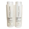 Marcel Carre Shampoo 300ml Acond 300ml Mascarilla 500ml Care