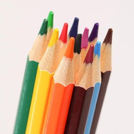 12 Pieces Nail Art Colouring Pencils Set, Colourful Nail Pens for Nail Decoration, Cartoon Graffiti Colouring Pencils for Adults, Nail Design Accessories, Nail Art Pens Set, Manicure Fret Pens, Hand