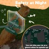 Pawfun Fully Escape Proof Cat Harness and Leash Set for
