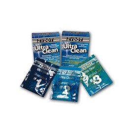 Zydot Shampoo for 3STUFEN Clean – 3x10ml