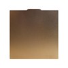 QIDI TECH Double-Sided PEI Plate 330 x 330 mm for