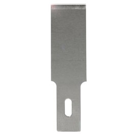 JAAGS Thin surgically Sharp, Stainless Steel Blades for Equalizer SuperScraper and Equalizer PrepMaster Tools. Pinchweld Scraper Blade, Windshield urathane Removal Blade (20 mm)