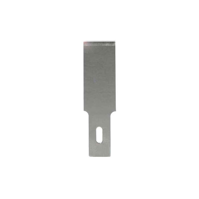 JAAGS Thin surgically Sharp, Stainless Steel Blades for Equalizer SuperScraper