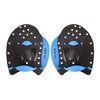 YJZQ Swim Paddles Professional Agility Power Hand Paddle for Swimming