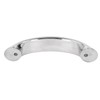 2Pcs Boat Grab Handle Marine Hand Rail 165mm 316 Stainless