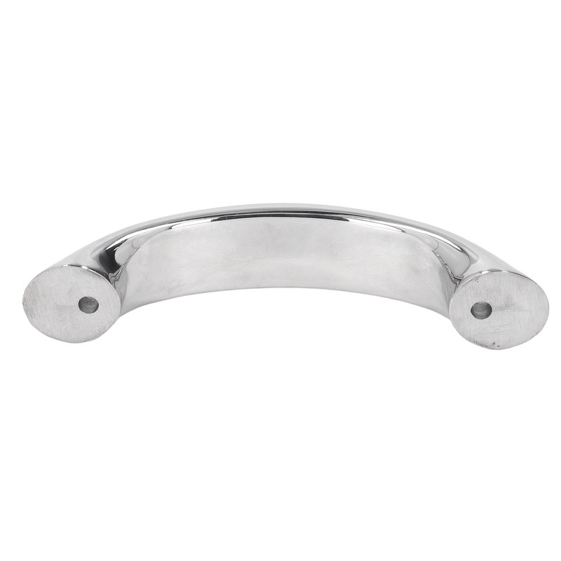 2Pcs Boat Grab Handle Marine Hand Rail 165mm 316 Stainless