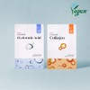 Etude 0.2 Therapy Air Mask 10 sheets, Hyaluronic Acid 10