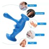 Fisiotleta Set Instrumentos Masaje Punto Gatillo Nudos Uso Rudo Fisio