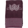 Mathilde M - Romantic French Parisian Style Cotton Towels (Face