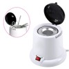 Fashionable Nail Art Disinfecting Machine Sterilizer Box For Manicure Metal