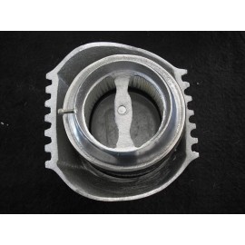 vintagespeed.com HOT ROD SB CHEVY TRI POWER (AC-33) AIR CLEANER (1), STROMBERG HOLLEY, ROCHESTER