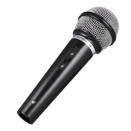 STOBOK Microphone Model Imitation Microphone Microphone Microphone Toy Plastic Karaoke Toy Handheld Microphone Performance Props Banquet Goods Children