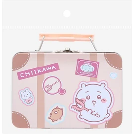 Sunstar Stationery S8907803 Chiikawa Letter Set with Case