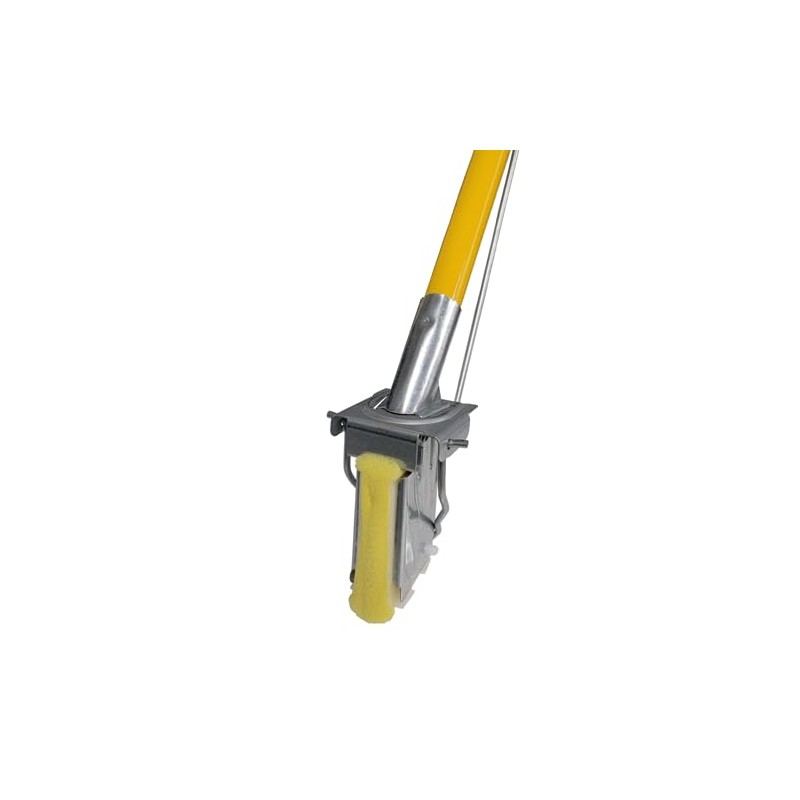 HOMEMAID® 9" Butterfly Sponge Mop - $17.99 Each / Made
