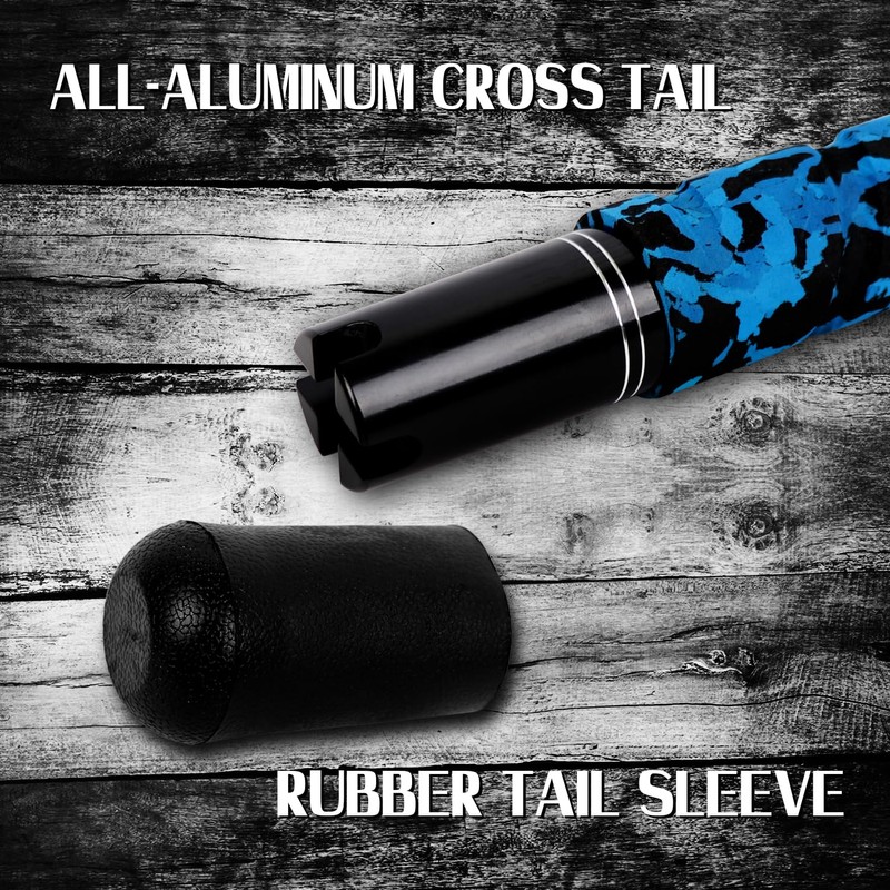 Fiblink Saltwater Fishing Rod 1Piece/2Piece Offshore Trolling Rod Big Game