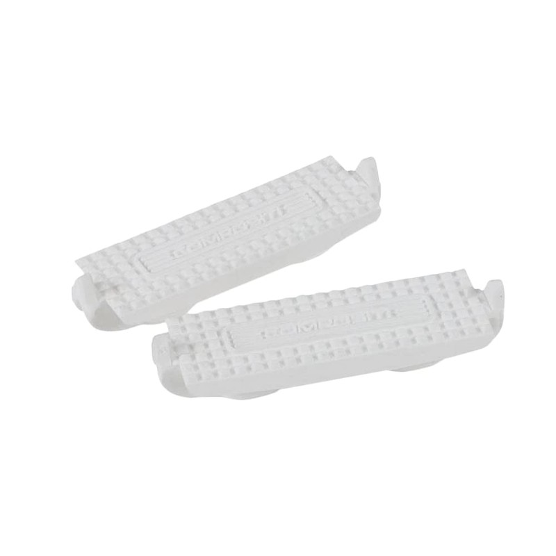 Compositi Premium Stirrup with Profile Replacement, orange