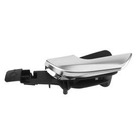 Inner Door Handle Front Left Chrome-Plated Suitable for Alfa Romeo Giulietta OEM 156092167