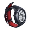 Digital Sports Watch Alarm Stopwatch Timing Waterproof Electronic Wrist Watch