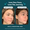 Proactiv MD 3-Step Routine, Ultra-Gentle Face Cleanser, 0.1% Adapalene Gel