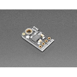 MPM3610 5V Buck Converter Breakout - 21V In 5V Out at 1.2A