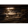 FX Luminaire by Hunter C-LL-LED20W-AB - Ledge Light Fixture Brass