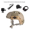 OneTigris PJ Type Lightweight Tactical Safety Fast Helmet for Outdoor