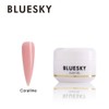 Bluesky Gum Gel 35 g Coralline Pink, Poly Gel Nail