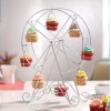 Betterware Rueda Mini Cup Cakes