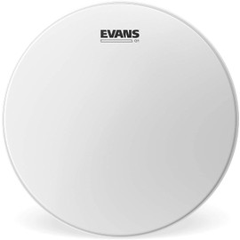 Evans B14G1-B Power Center 14-inch Snare Drum Head 10-Pack