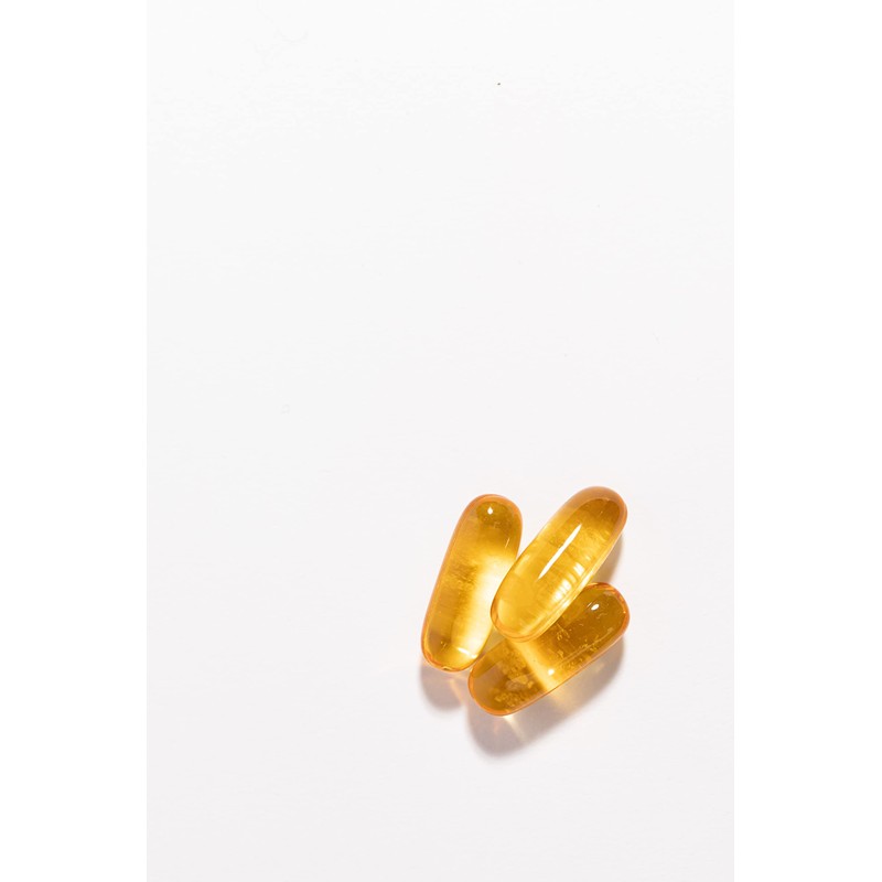 MATTER SMART NUTRIENTS | Suplemento Alimenticio Complete OMG-3 | Concentrado