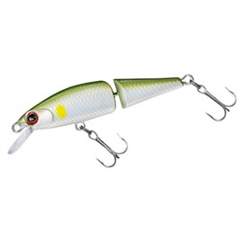 Daiwa Trout Dr.Minnow 2J 42S Pearl Ayu