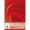 Brunnen Vivendi 104551002 Exercise Books A5 5 mm Squared with