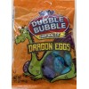 Dubble Bubble gum balls-America’
