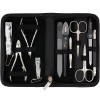 3 Swords Germany – Manicure Pedicure kit Set with Genuine