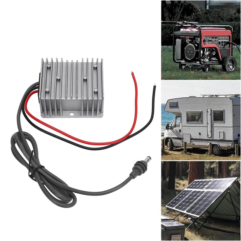 Step Up Power Converter, Mini Step Up Power Cable Step