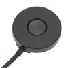 Ultrasonic Fuel Level Sensor Stainless Steel Shell Rainproof Non Contact