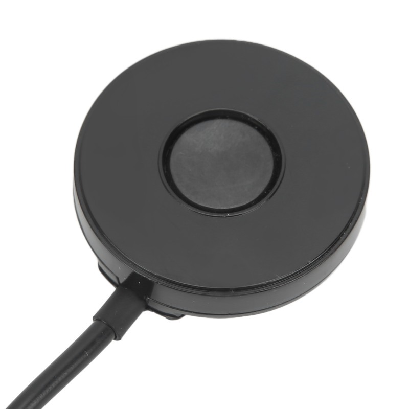 Ultrasonic Fuel Level Sensor Stainless Steel Shell Rainproof Non Contact
