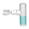 Small Portable Massager Mini Electric USB Charging Muscle Relaxation Massager