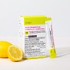 Health & Beauty HNBBIO Recovery Liposomal Glutathione + Vitamins A, D + Liposomal Vitamin C Lemon - 1 box (20 packets) / 헬스앤뷰티 HNBBIO 리커버 리포좀글루타치온 + 비타민 A,D + 리포좀비타민C 레몬 - 1박스 (20포)