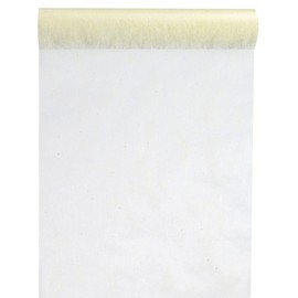 Santex Decorative Non-Woven Table Runner 0.3 x 10 m