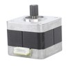 42mm Stepper Motor 2 Phase 4 Wire 1.8 Degree Stepper