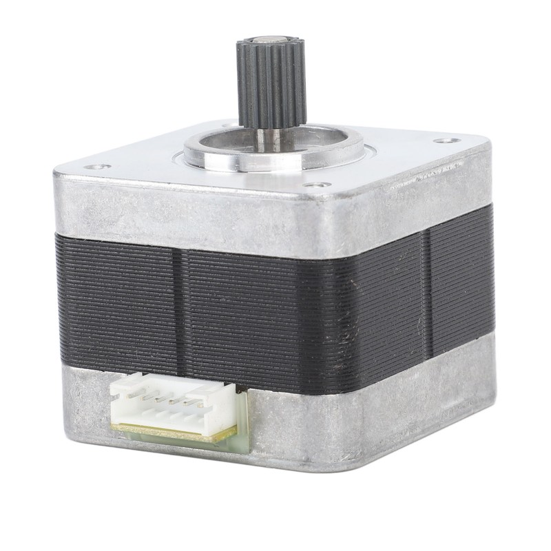 42mm Stepper Motor 2 Phase 4 Wire 1.8 Degree Stepper