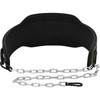 RDX WDB-T7 Dipping Belt with Chain Weight Belt Training Belt