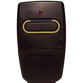 Heddolf Garage Door Remote Control Transmitter 0220-1KB/360 360mhZ Frequency Only