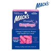 Max Dreamgirl Earplugs, 10 Pairs with Case 93-TC