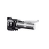 Harley Davidson 56740-08 Willie G. Skull Hand Grip Medium 1.5"