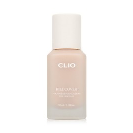 Clio Kill Cover Founwear Foundation The Original 21C 35ml -R / 클리오 킬커버 파운웨어 파운데이션 디 오리지널 21C 35ml -R