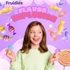 Poofy Unicorn Poo Marshmallow Candy, Delicious Assorted Flavors, Great for